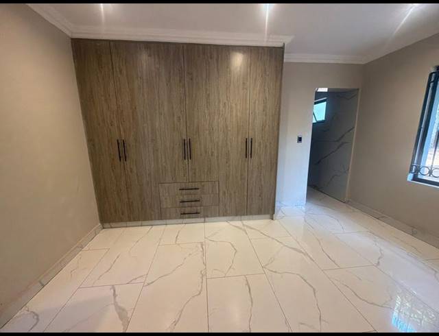 3 BEDROOM PROPERTY TO RENT IN DIE WILGERS